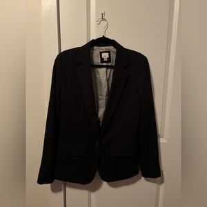A New Day Black Blazer